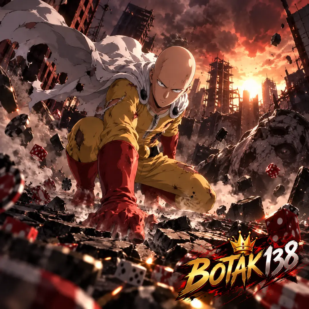 Informasi Botak138